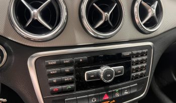 Mercedes-Benz GLA 180 d Urban 7G-DCT ’15 full