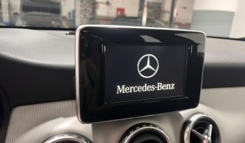 Mercedes-Benz GLA 180 d Urban 7G-DCT ’15 full