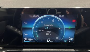 Mercedes-Benz GLA 200 d Style 7G-DCT ’20 full