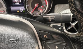 Mercedes-Benz GLA 180 d Urban 7G-DCT ’15 full