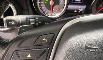 Mercedes-Benz GLA 180 d Urban 7G-DCT ’15 full