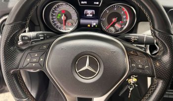Mercedes-Benz GLA 180 d Urban 7G-DCT ’15 full