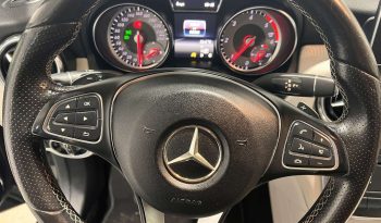 Mercedes-Benz GLA 180 d Urban 7G-DCT ’16 full