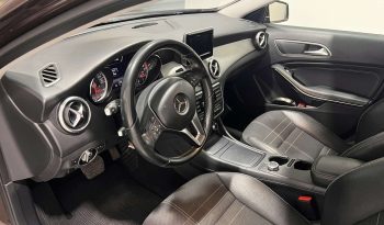 Mercedes-Benz GLA 180 d Urban 7G-DCT ’15 full