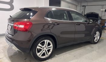 Mercedes-Benz GLA 180 d Urban 7G-DCT ’15 full