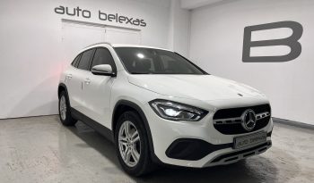 Mercedes-Benz GLA 200 d Style 7G-DCT ’20 full