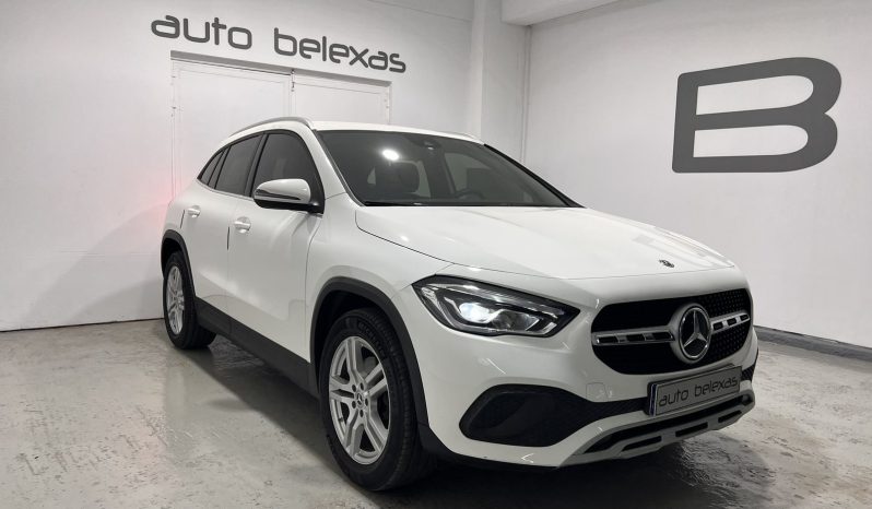 Mercedes-Benz GLA 200 d Style 7G-DCT ’20 full