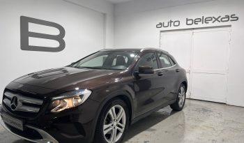 Mercedes-Benz GLA 180 d Urban 7G-DCT ’15 full