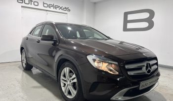 Mercedes-Benz GLA 180 d Urban 7G-DCT ’15 full