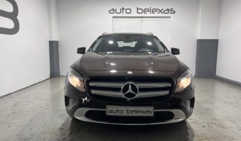 Mercedes-Benz GLA 180 d Urban 7G-DCT ’15 full