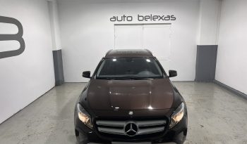 Mercedes-Benz GLA 180 d Urban 7G-DCT ’15 full