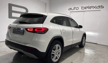 Mercedes-Benz GLA 200 d Style 7G-DCT ’20 full