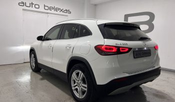 Mercedes-Benz GLA 200 d Style 7G-DCT ’20 full