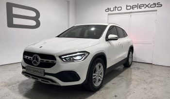 Mercedes-Benz GLA 200 d Style 7G-DCT ’20 full