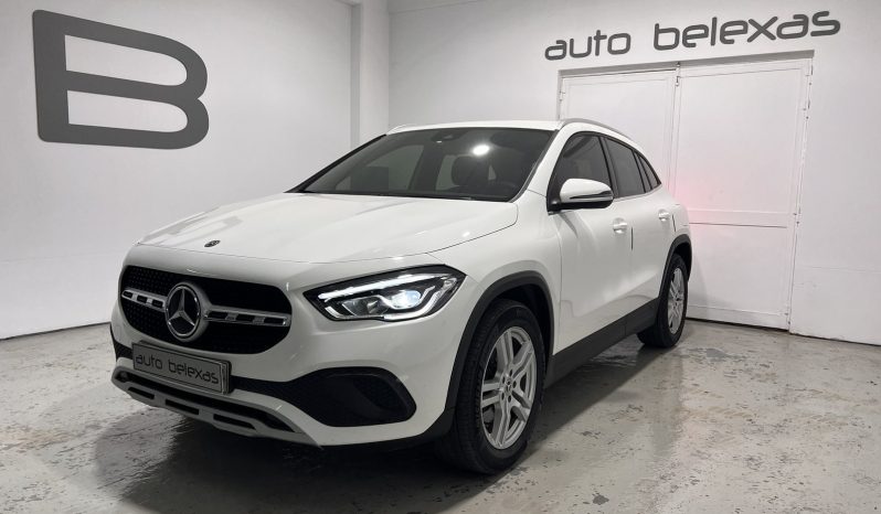 Mercedes-Benz GLA 200 d Style 7G-DCT ’20 full