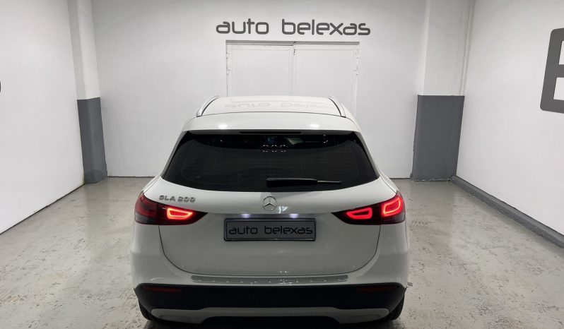 Mercedes-Benz GLA 200 d Style 7G-DCT ’20 full