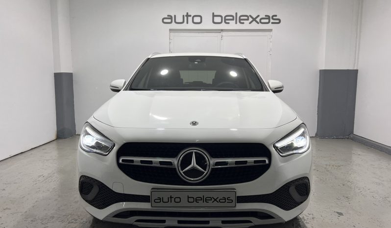 Mercedes-Benz GLA 200 d Style 7G-DCT ’20 full