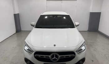 Mercedes-Benz GLA 200 d Style 7G-DCT ’20 full