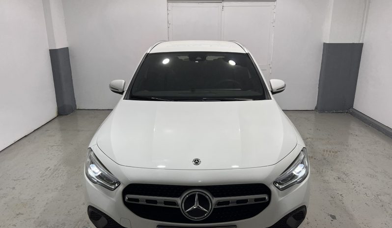 Mercedes-Benz GLA 200 d Style 7G-DCT ’20 full