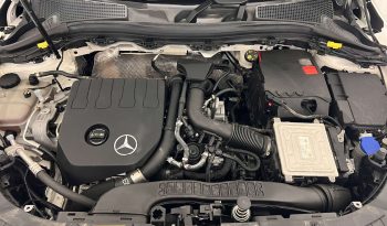 Mercedes-Benz GLA 200 d Style 7G-DCT ’20 full