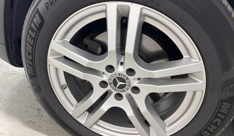 Mercedes-Benz GLA 200 d Style 7G-DCT ’20 full