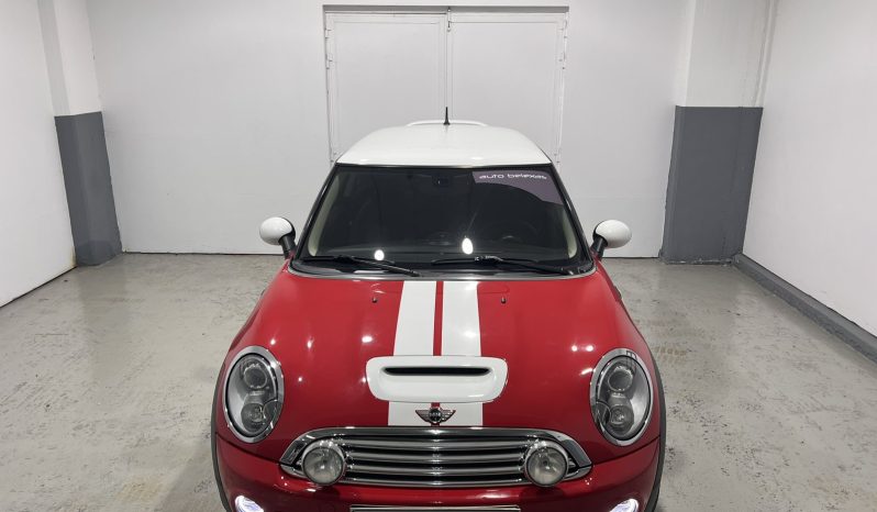 Mini Cooper SPECIAL EDITION ’13 full