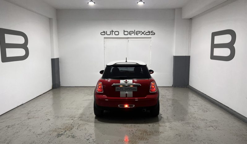 Mini Cooper SPECIAL EDITION ’13 full