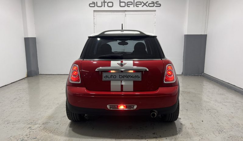 Mini Cooper SPECIAL EDITION ’13 full