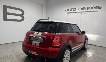 Mini Cooper SPECIAL EDITION ’13 full