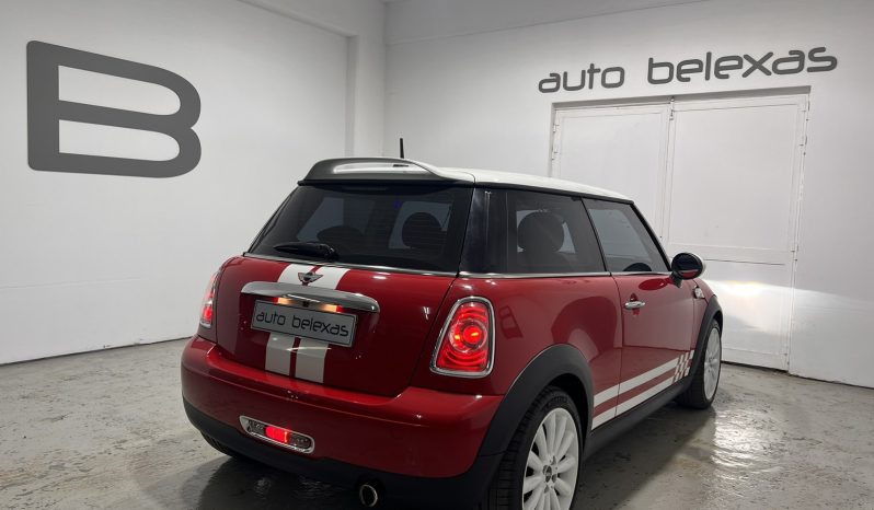 Mini Cooper SPECIAL EDITION ’13 full