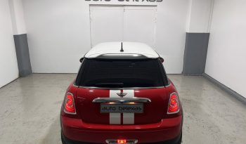 Mini Cooper SPECIAL EDITION ’13 full