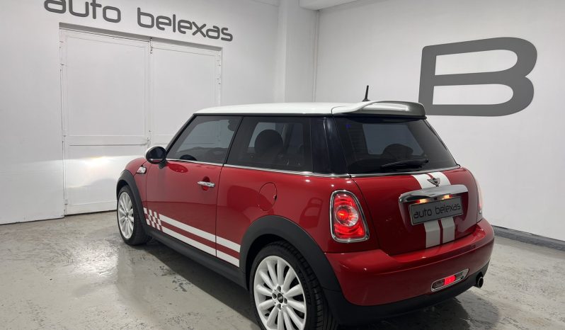 Mini Cooper SPECIAL EDITION ’13 full