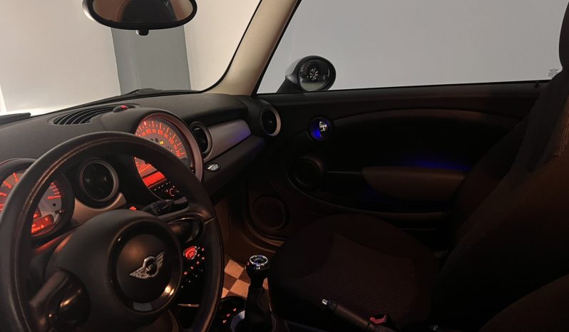 Mini Cooper SPECIAL EDITION ’13 full
