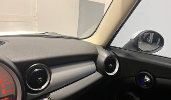 Mini Cooper SPECIAL EDITION ’13 full