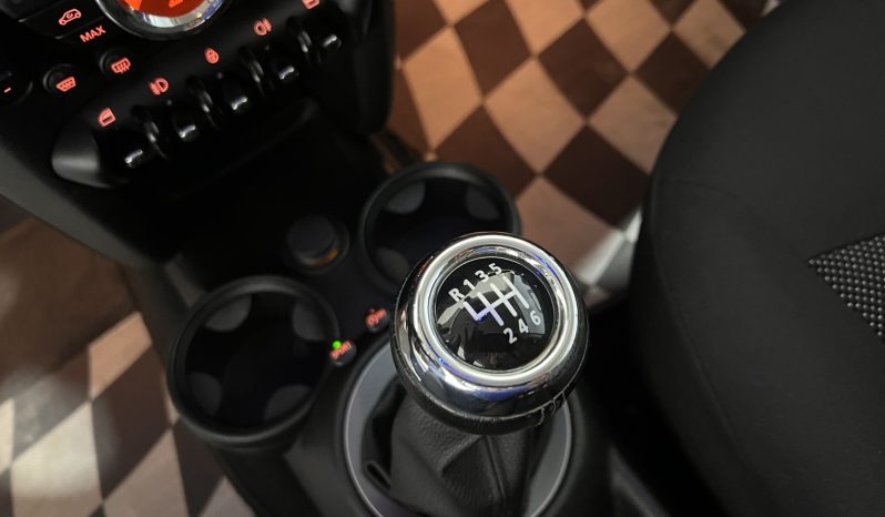 Mini Cooper SPECIAL EDITION ’13 full