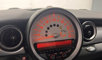 Mini Cooper SPECIAL EDITION ’13 full