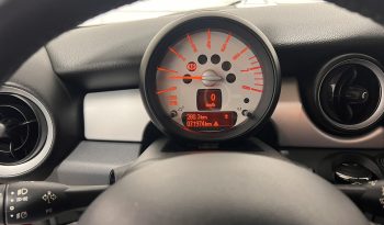 Mini Cooper SPECIAL EDITION ’13 full