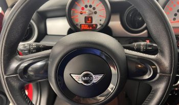 Mini Cooper SPECIAL EDITION ’13 full