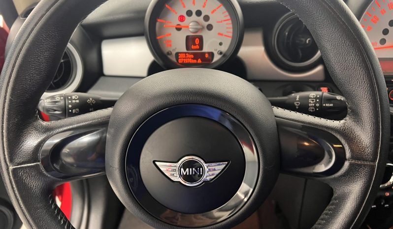 Mini Cooper SPECIAL EDITION ’13 full