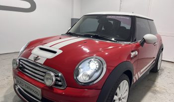 Mini Cooper SPECIAL EDITION ’13 full