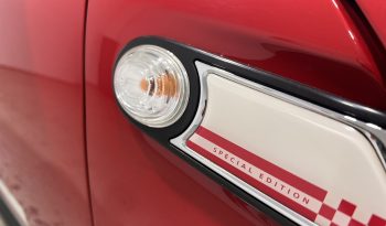 Mini Cooper SPECIAL EDITION ’13 full