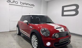 Mini Cooper SPECIAL EDITION ’13 full