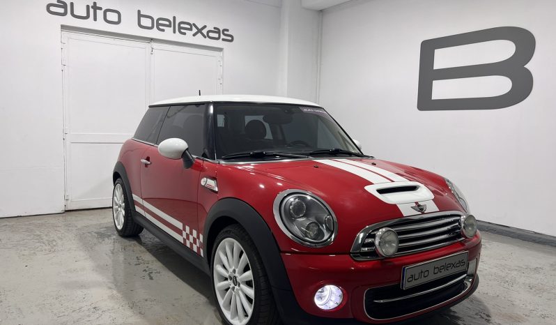 Mini Cooper SPECIAL EDITION ’13 full