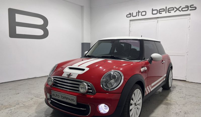 Mini Cooper SPECIAL EDITION ’13 full