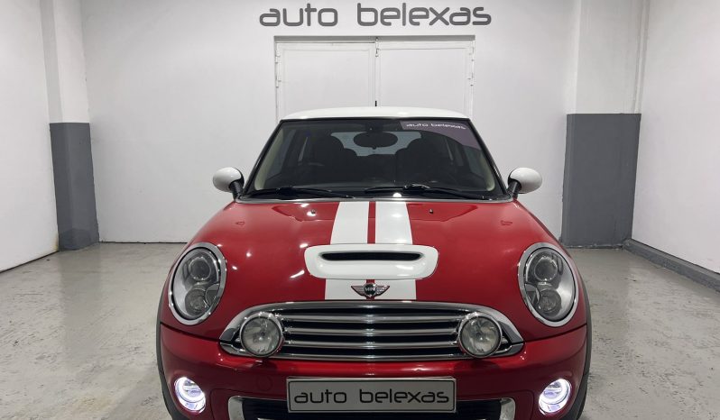 Mini Cooper SPECIAL EDITION ’13 full
