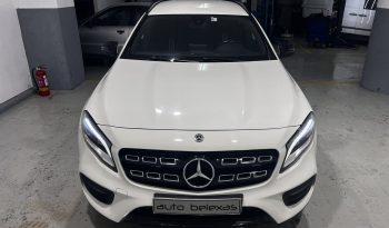 Mercedes-Benz GLA 180 EDITION SPORT PACKET AMG ’17 full