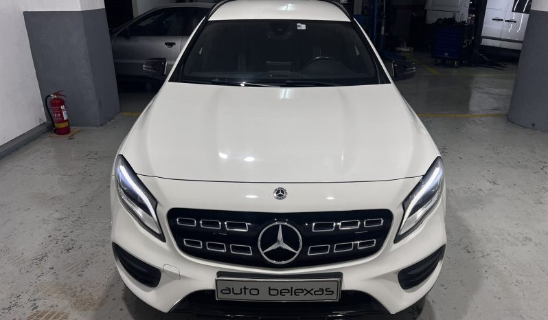 Mercedes-Benz GLA 180 EDITION SPORT PACKET AMG ’17 full
