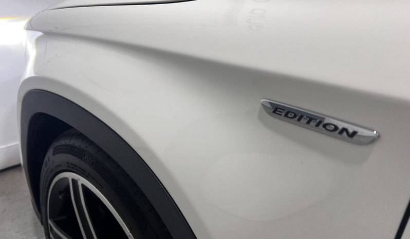 Mercedes-Benz GLA 180 EDITION SPORT PACKET AMG ’17 full