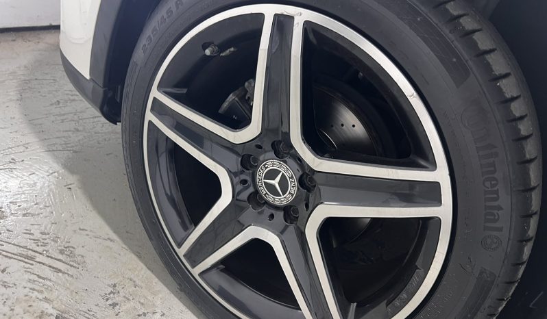 Mercedes-Benz GLA 180 EDITION SPORT PACKET AMG ’17 full