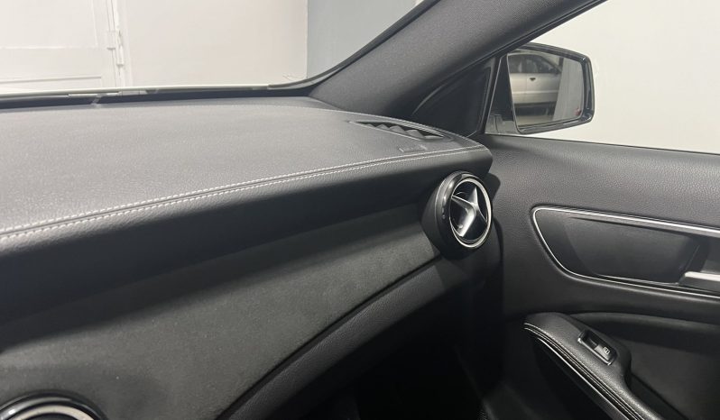 Mercedes-Benz GLA 180 EDITION SPORT PACKET AMG ’17 full